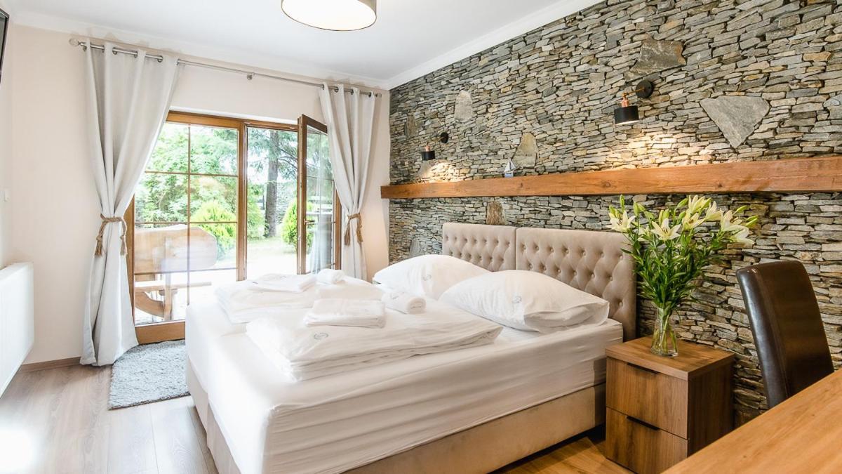 Apartamenty Kapitanskie Oława Exteriér fotografie