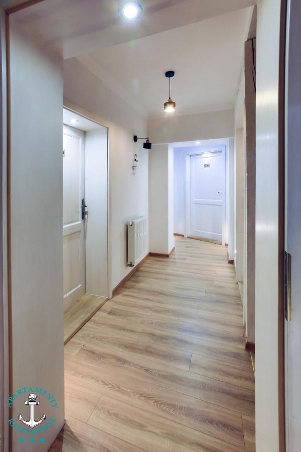 Apartamenty Kapitanskie Oława Exteriér fotografie